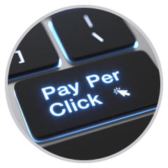 Cosa è il Pay per Click?