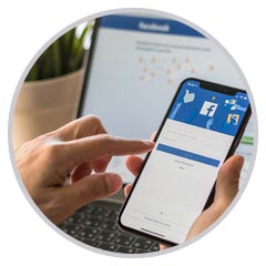 Cosa è la pubblicità su facebook?