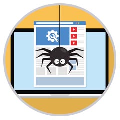 Cosa sono i Spider o Crawler dei motori di ricerca?