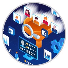 cosa si intende per Lead Generation Strategy?