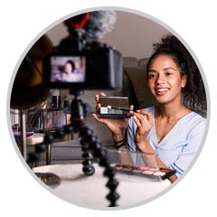 Cosa si intende per content creator?