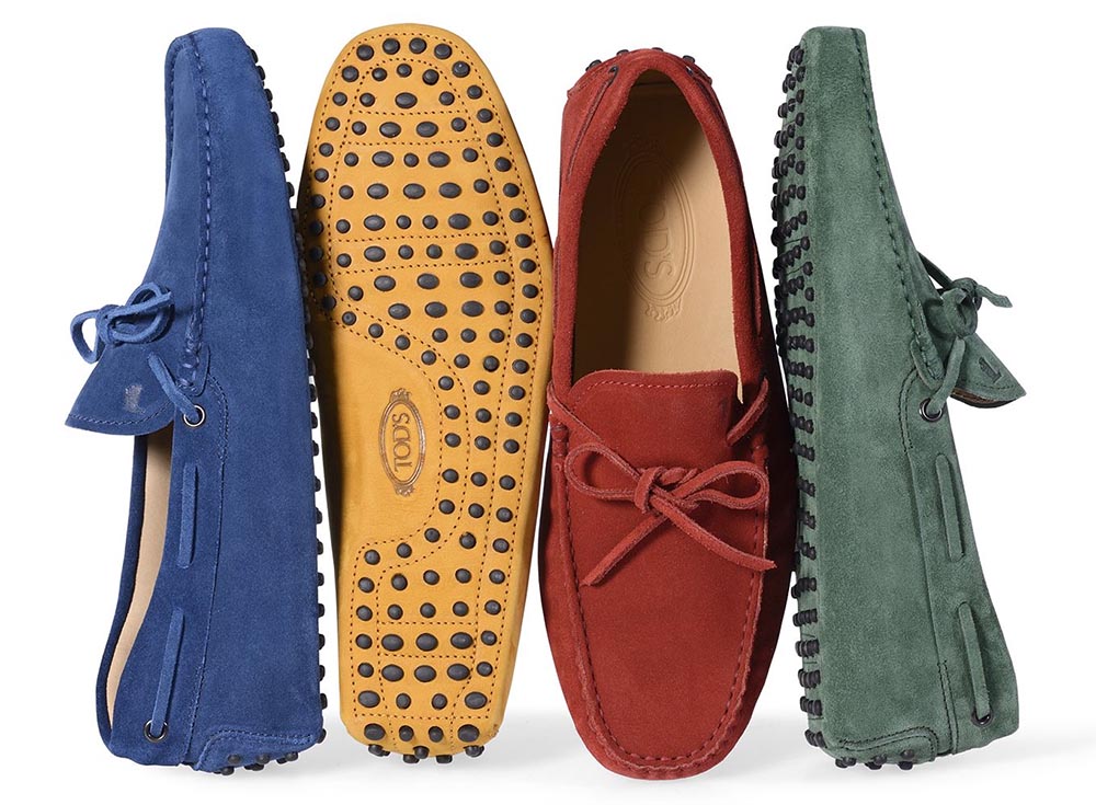 L’eleganza senza tempo del mocassino Tod’s: il must-have dell’estate 2023