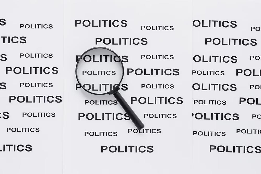 Politically Correct: Quando le parole diventano un campo minato