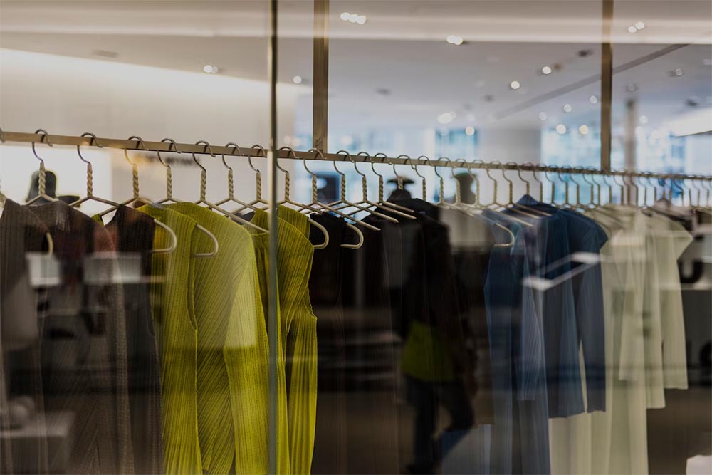 La vetrina virtuale che fa shopping al successo