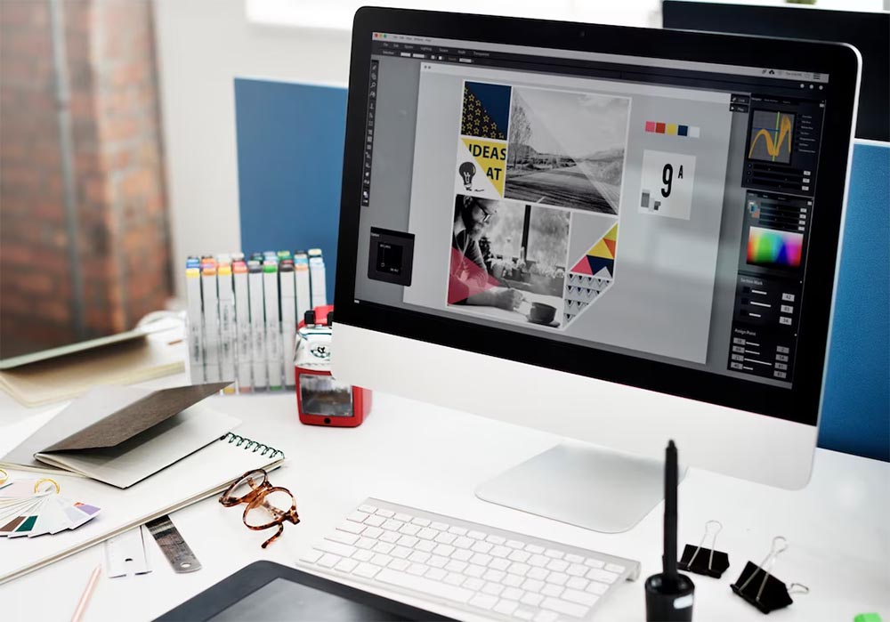 Distinguiti dalla massa: l’importanza di un sito web originale e unico nella grafica