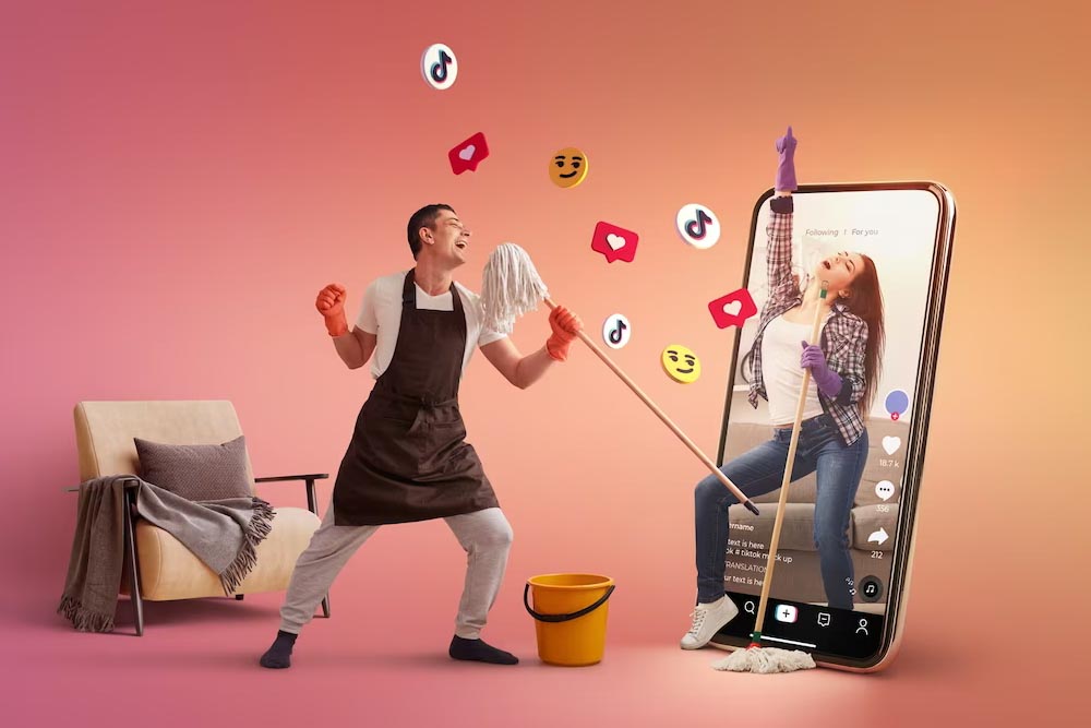 L’importanza di affidarsi a un’agenzia di Social Media Manager per il successo aziendale