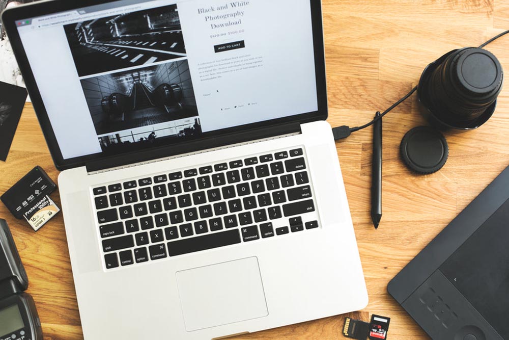 Ridimensiona e comprimi le tue immagini per un web più veloce: scopri i migliori strumenti gratuiti