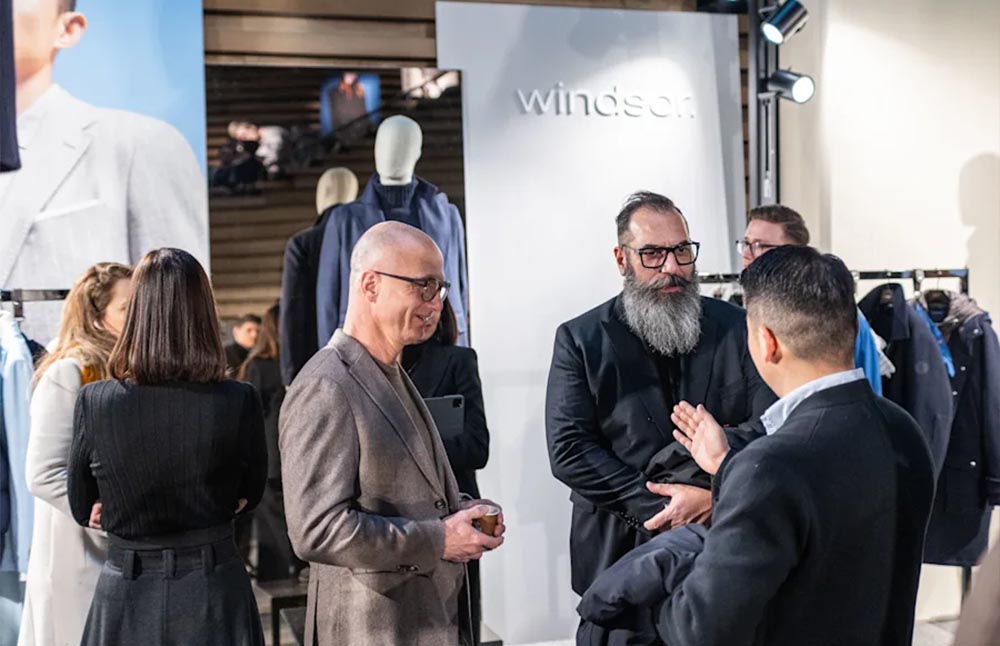 Pitti Immagine Uomo 104: Il Gioco della Moda Maschile prende vita a Firenze