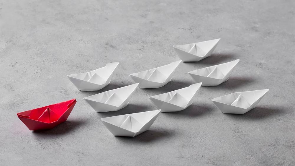 Alla Ricerca della Leadership Perfetta: Tratti Essenziali per Ispirare e Guidare