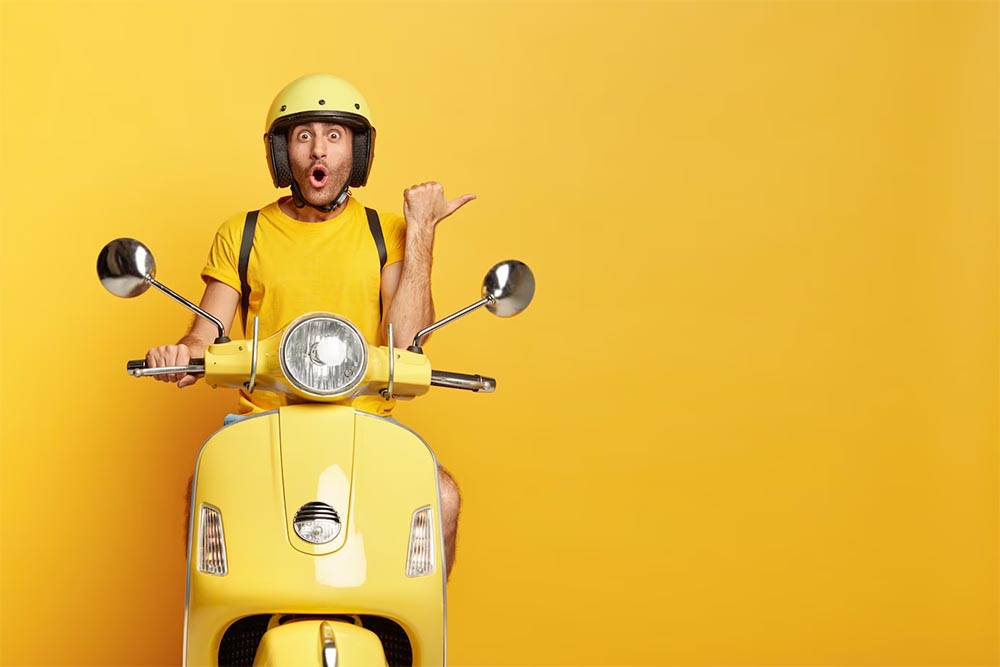Ore 8AM: Il Tragitto Casa-Ufficio e la Fiera dell’Imbecillità