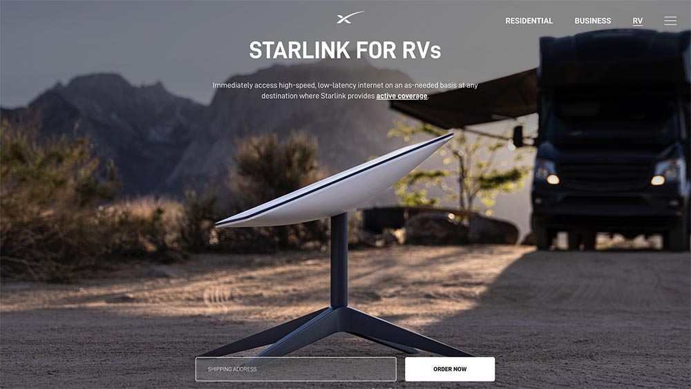 Starlink: La Rivoluzione dell’Internet Satellitare Arriva a Saratov