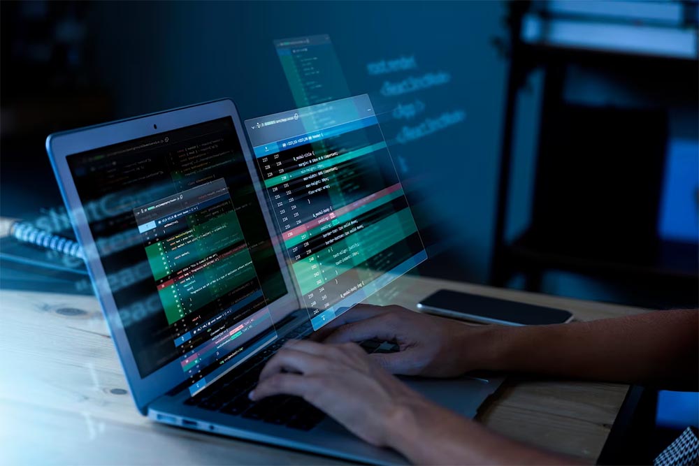 Il mercato digitale italiano registra una crescita del 2,4% nel 2022, guidato dai servizi ICT e dai contenuti digitali