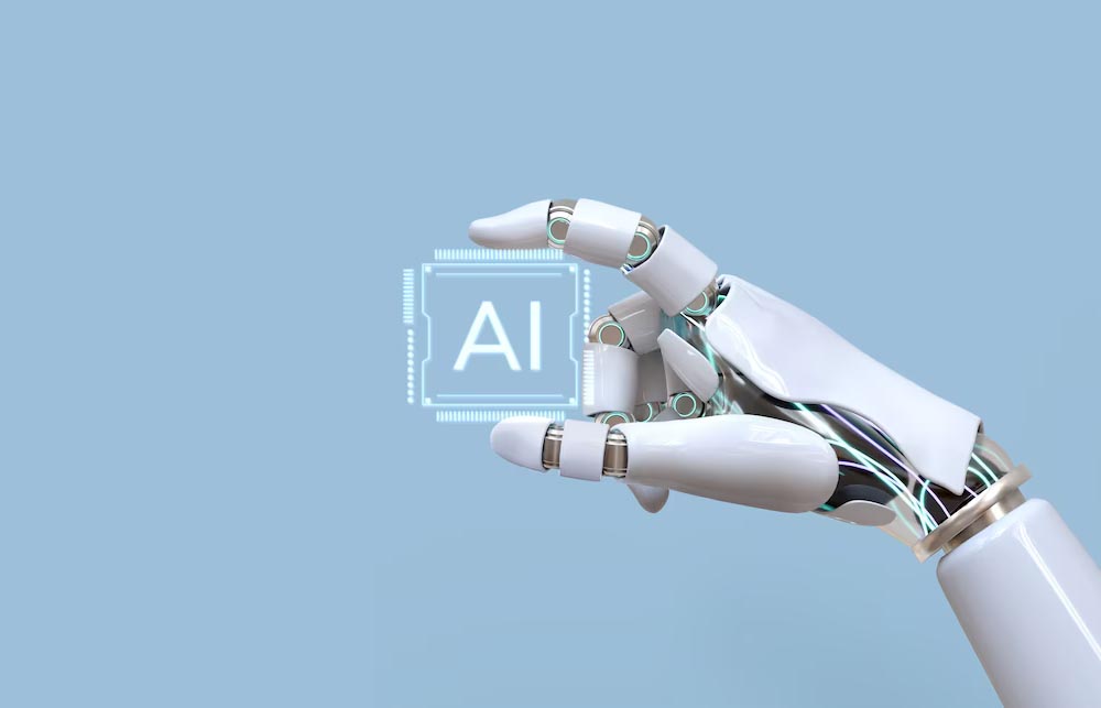 La Rivoluzione dell’Apprendimento Grazie all’Intelligenza Artificiale