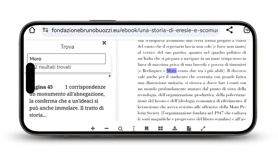 Trasformare un PDF in uno strumento digitale interattivo