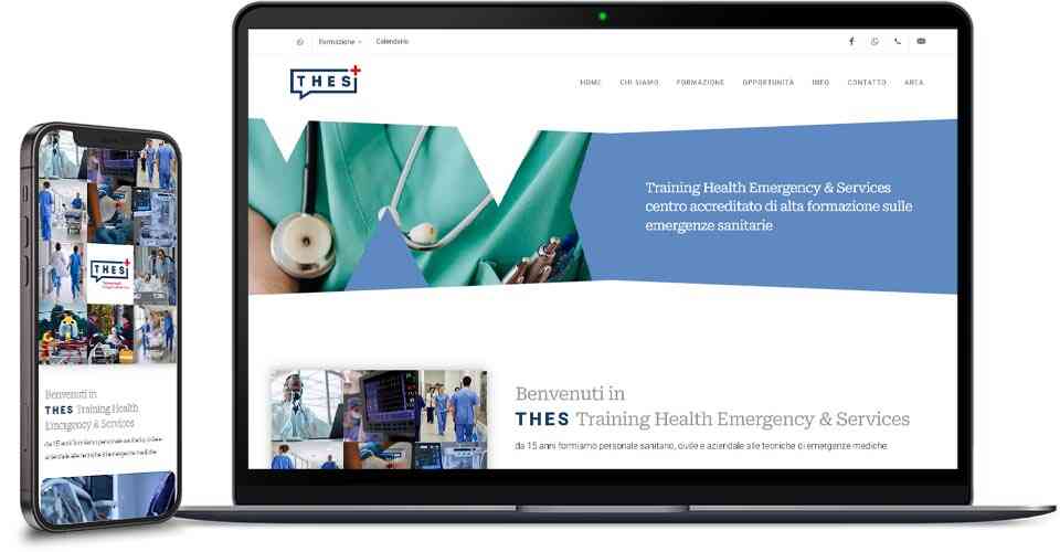 THES Training Health Emergency & Services
