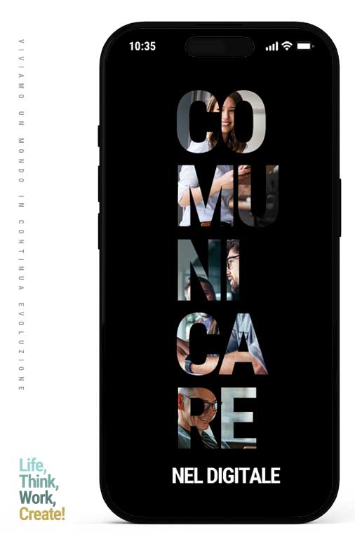 La forza della comunicazione digitale