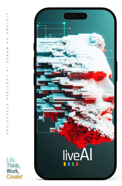 IA, controllo umano e responsabilità digitale IA, controllo umano e responsabilità digitale