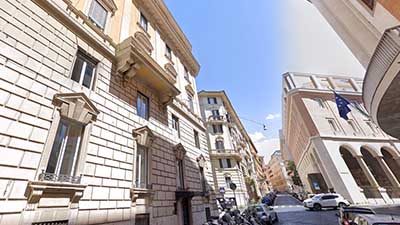 work back office and business representation